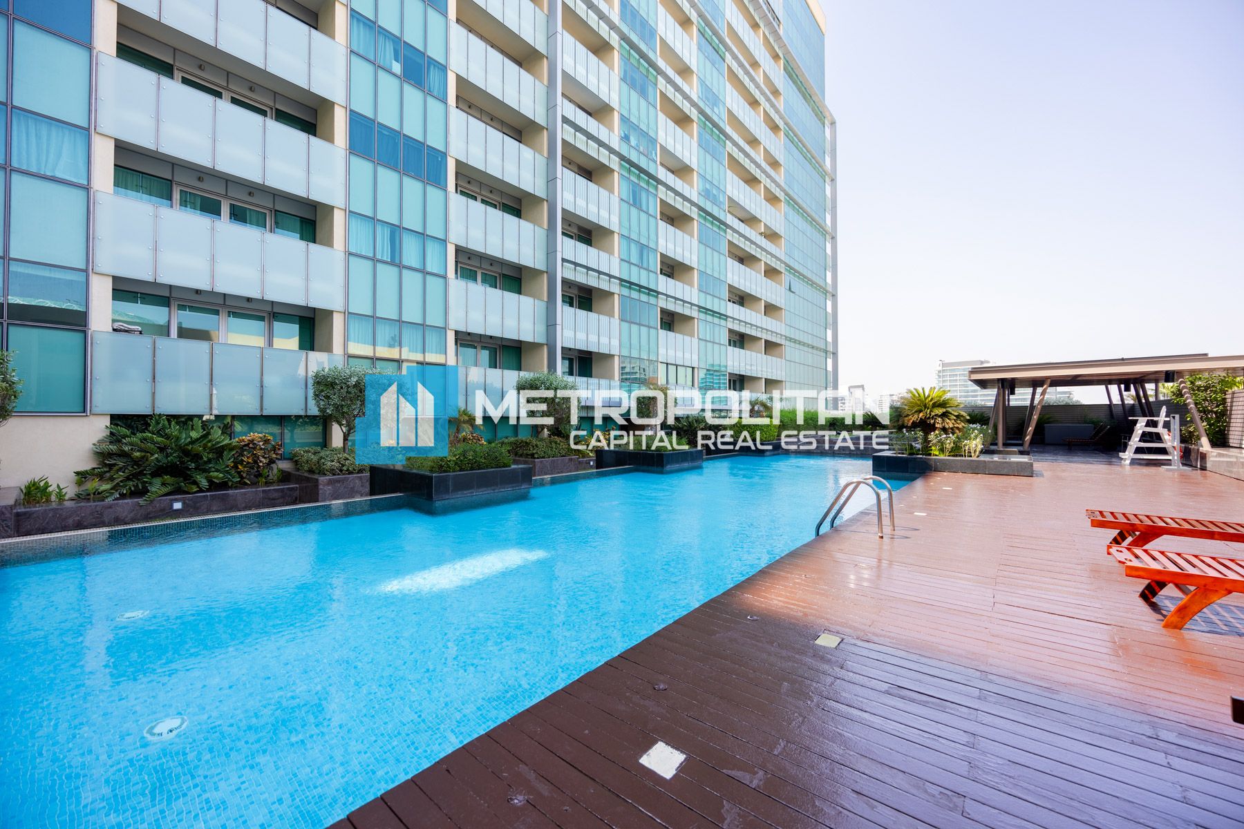 Big Layout| Vacant Soon| Beach access |Unfurnished