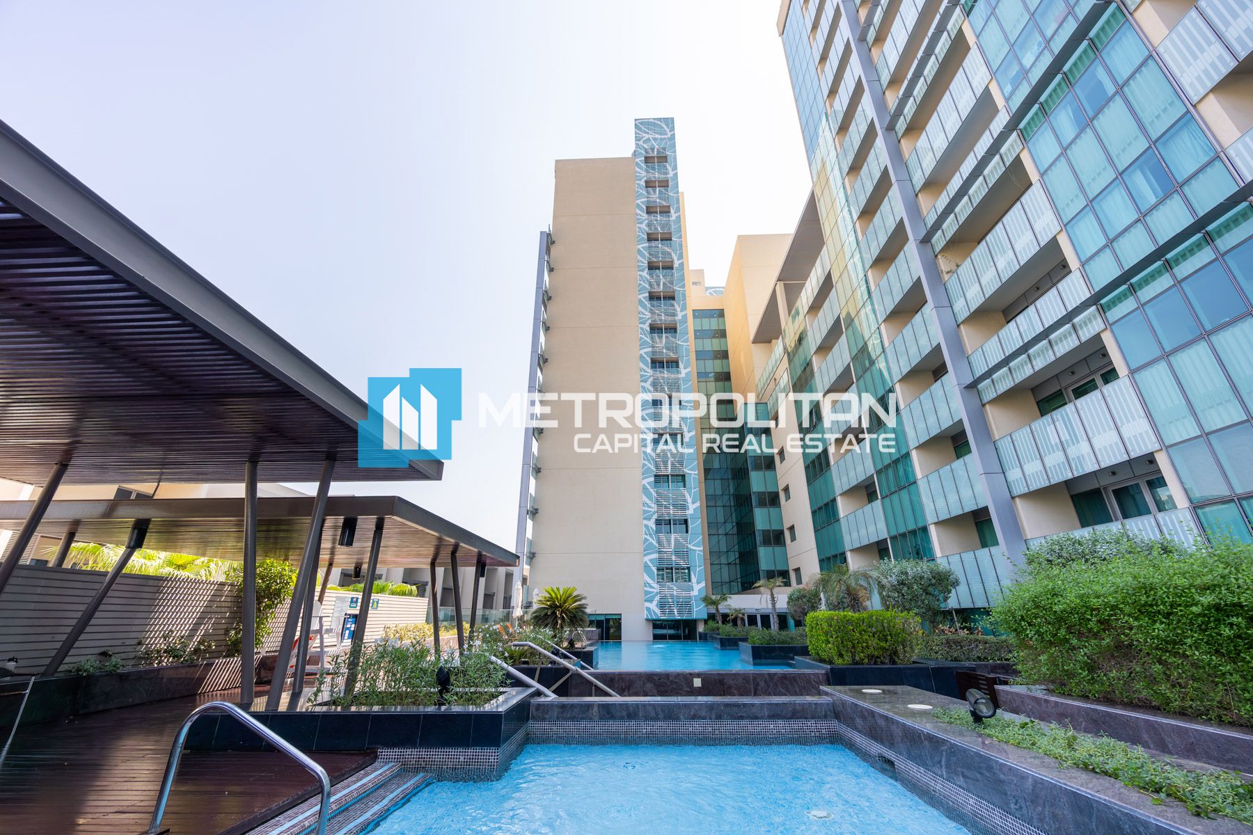 Big Layout| Vacant Soon| Beach access |Unfurnished