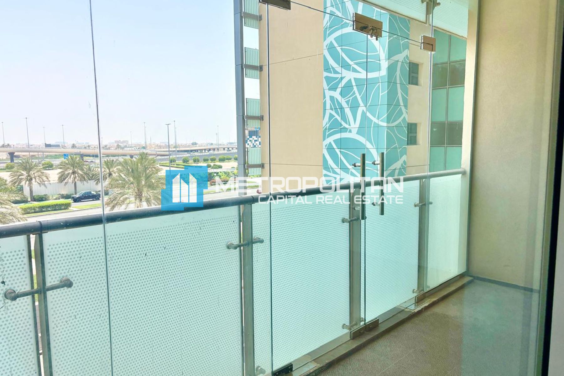 1BR Apartment for Rent in Al Nada 1, Al Raha Beach - MCR-7776
