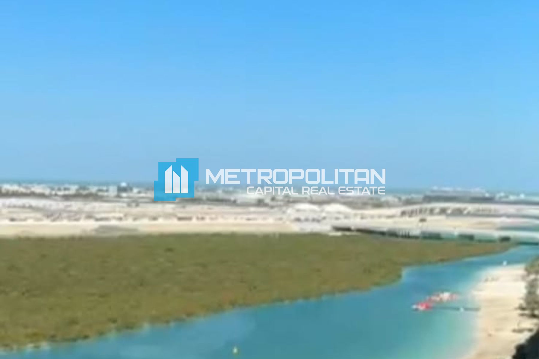 1BR Apartment for Rent in Beach Towers, Al Reem Island - MCR-7779
