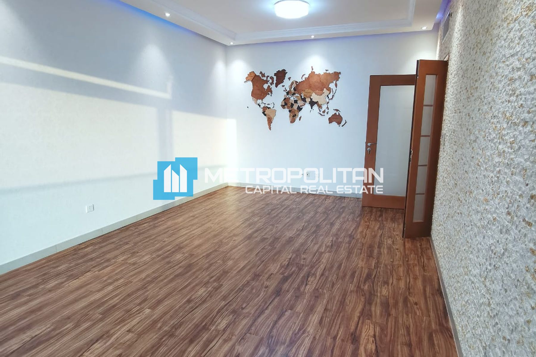 1BR Apartment for Rent in Beach Towers, Al Reem Island - MCR-7779