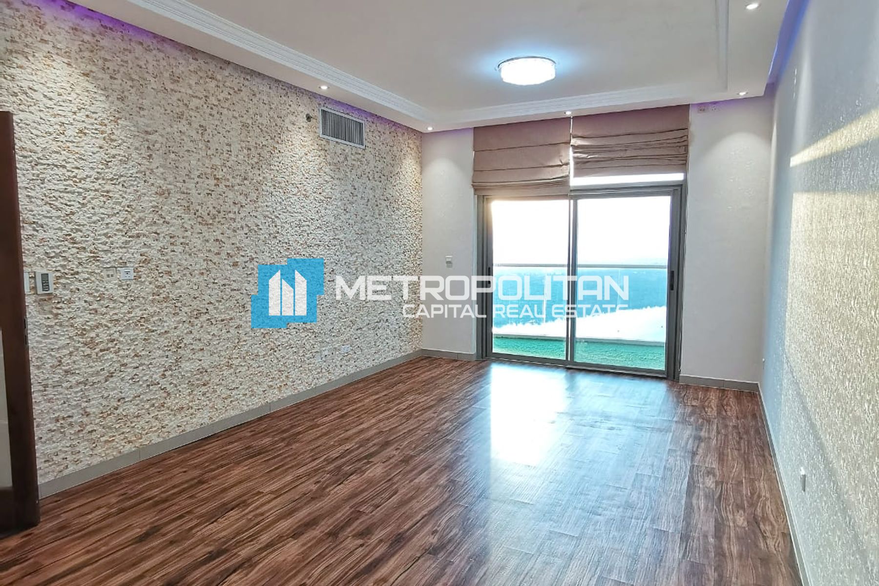 1BR Apartment for Rent in Beach Towers, Al Reem Island - MCR-7779