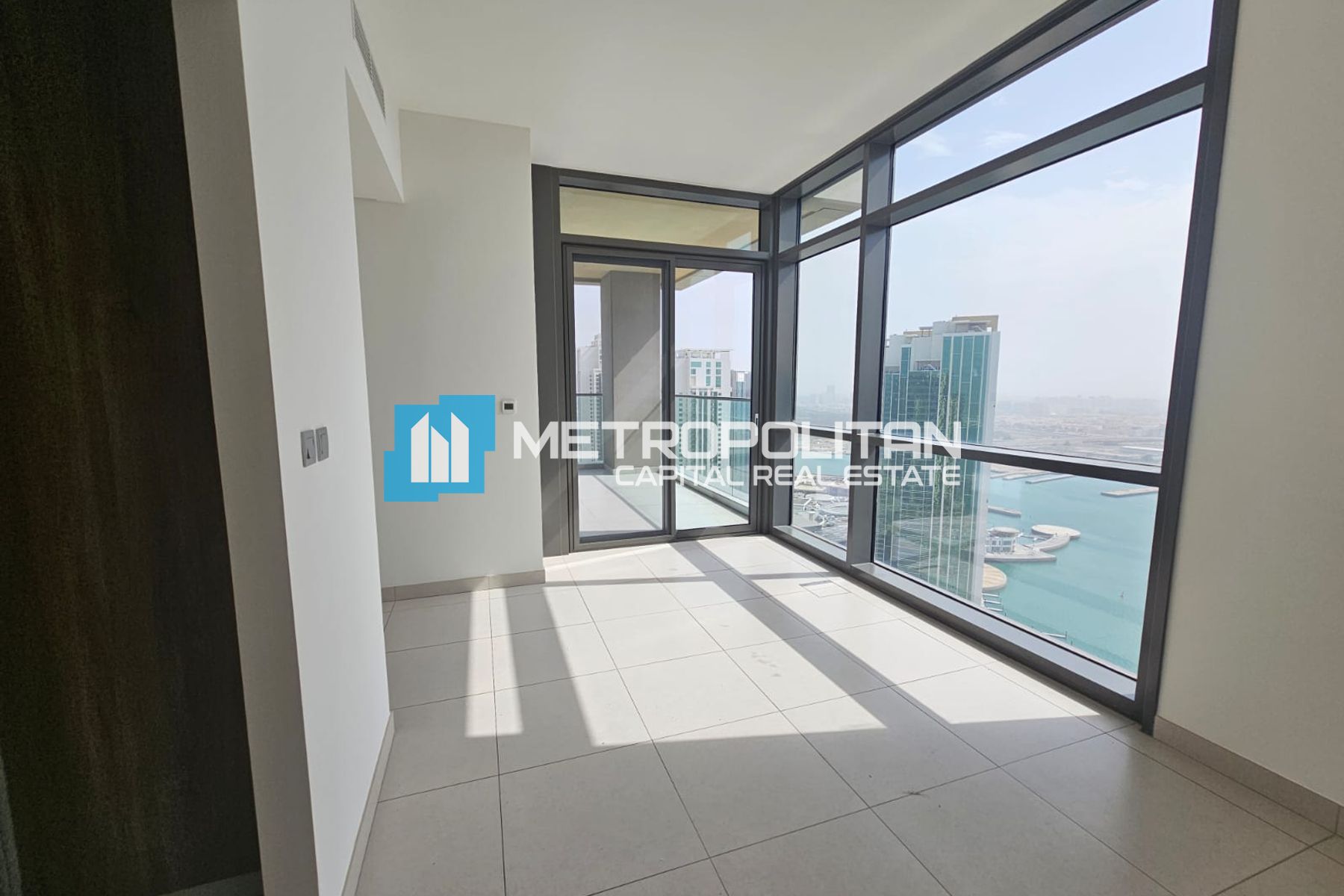 Full Canal View | 3BR w/ Balcony | Ready to Move