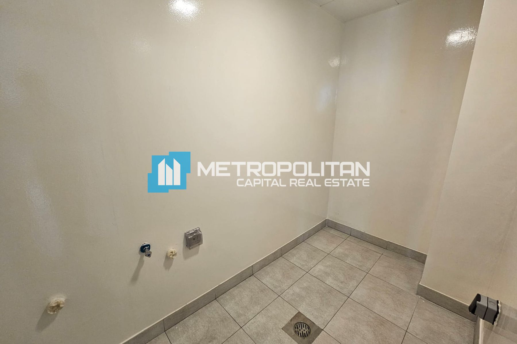 Full Canal View | 3BR w/ Balcony | Ready to Move