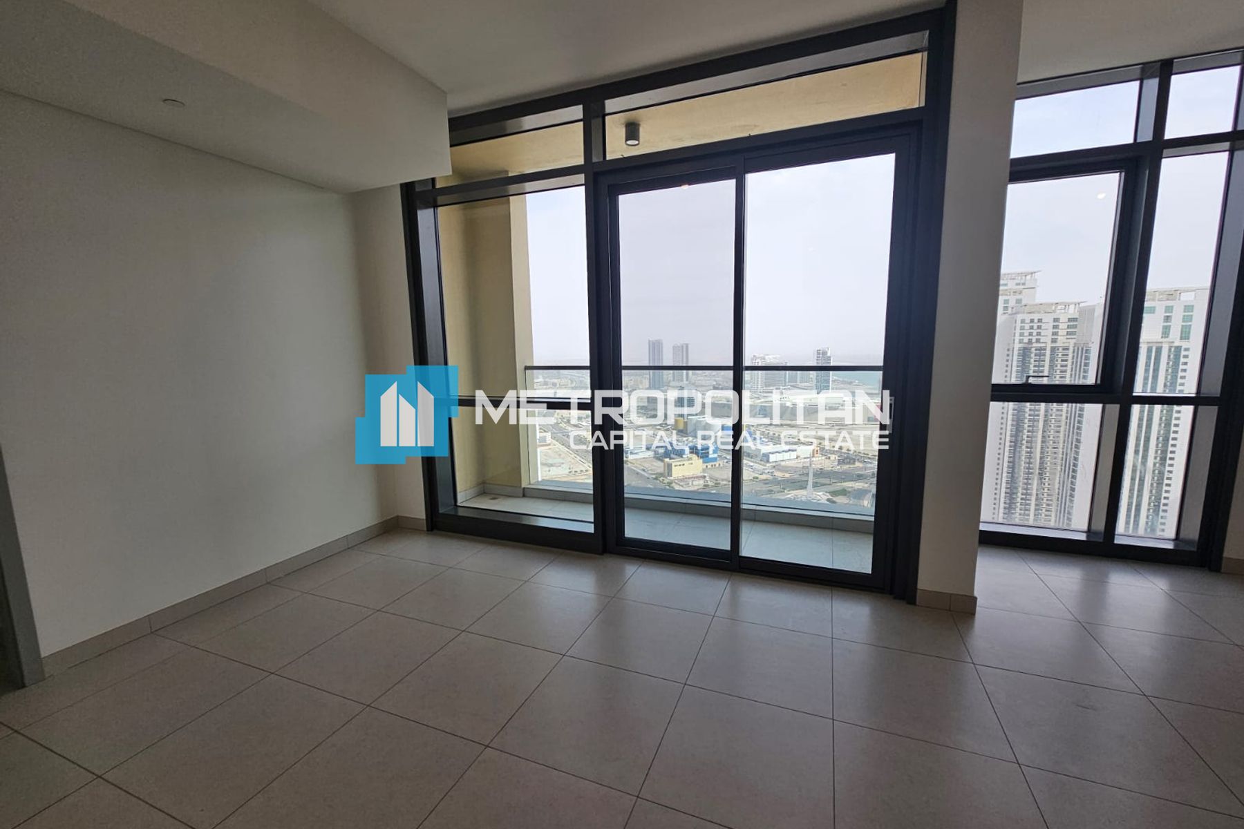 Full Canal View | 3BR w/ Balcony | Ready to Move