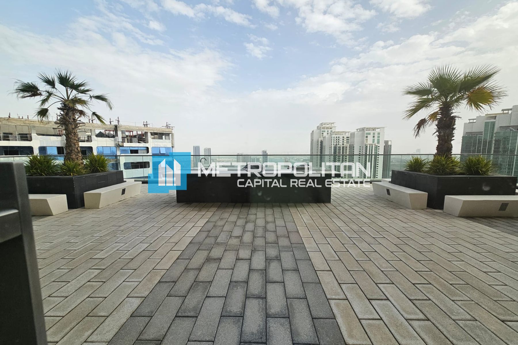 Full Canal View | 3BR w/ Balcony | Ready to Move