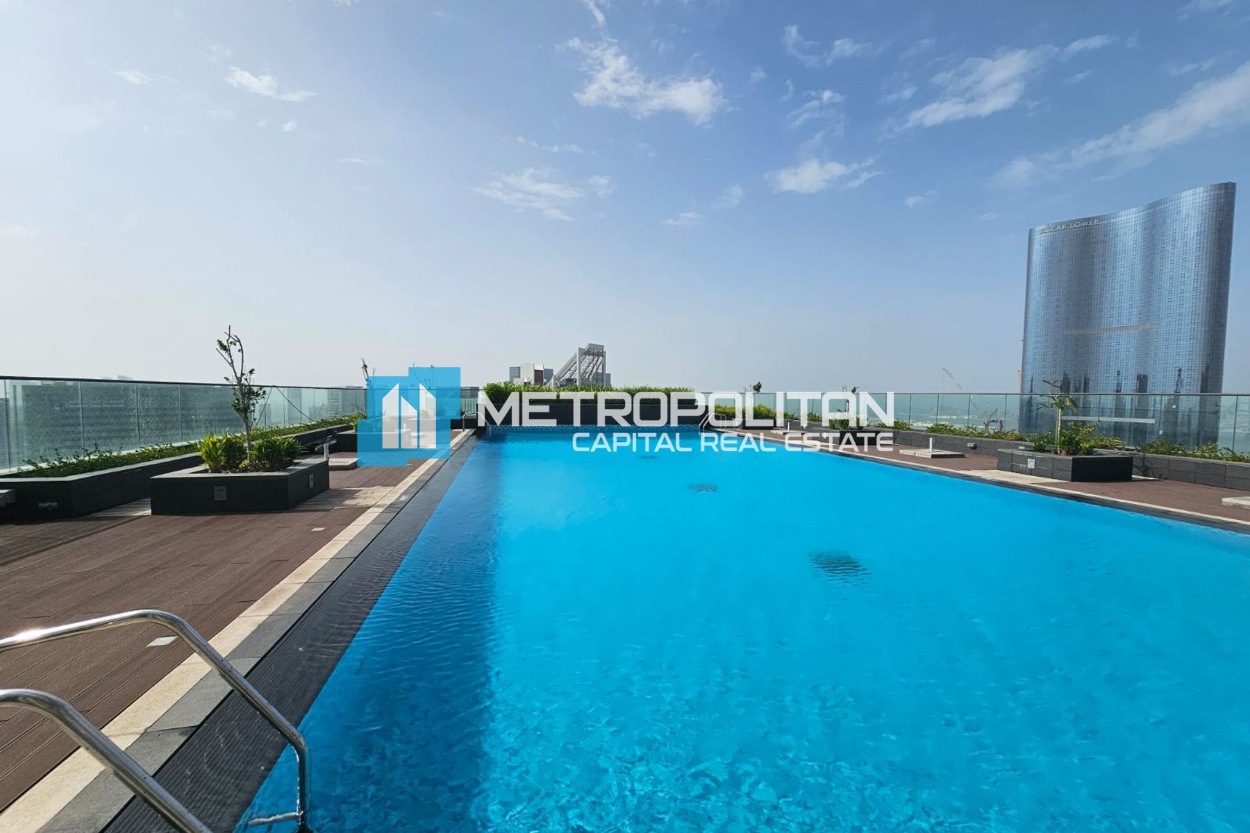 Full Canal View | 3BR w/ Balcony | Ready to Move