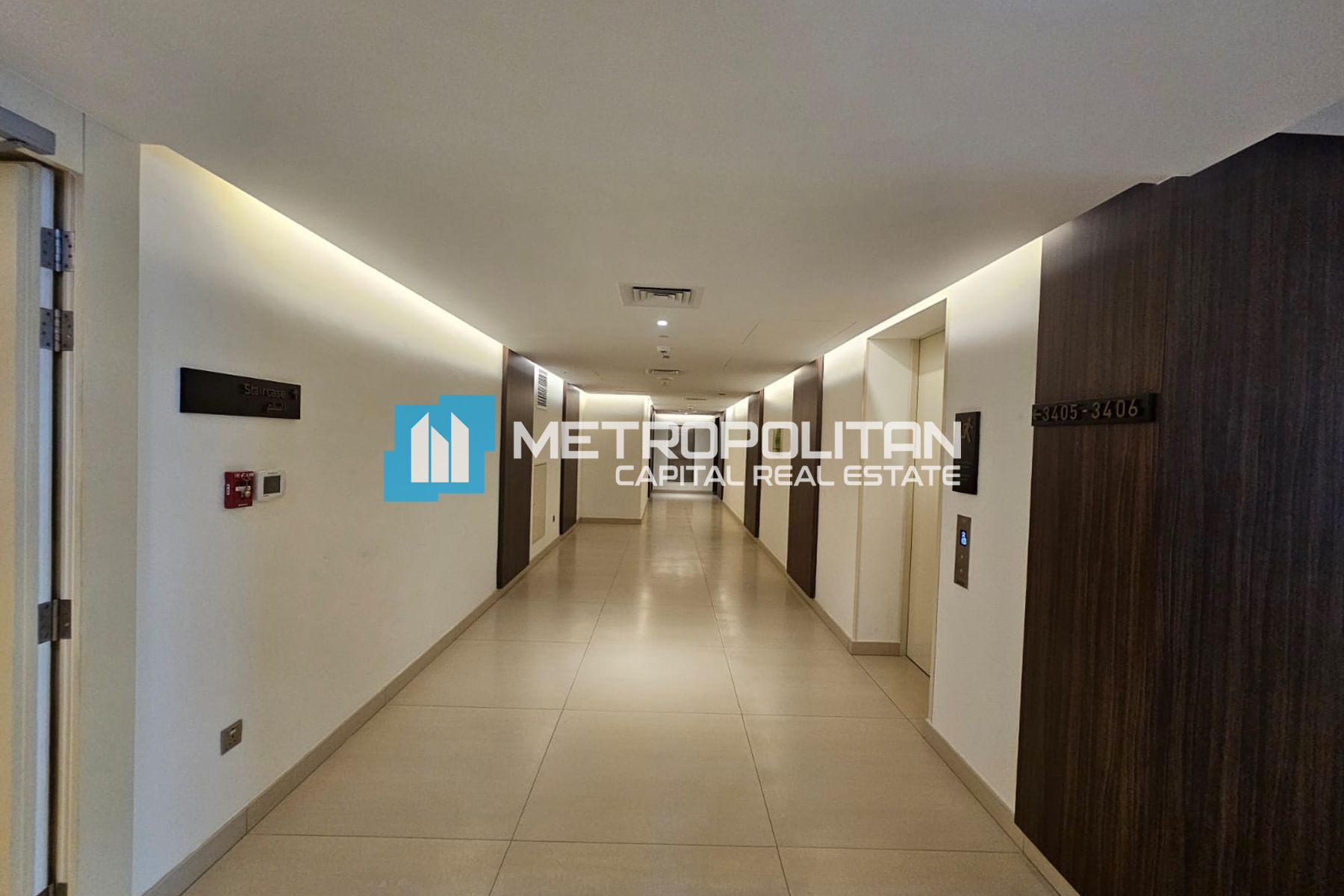 Full Canal View | 3BR w/ Balcony | Ready to Move