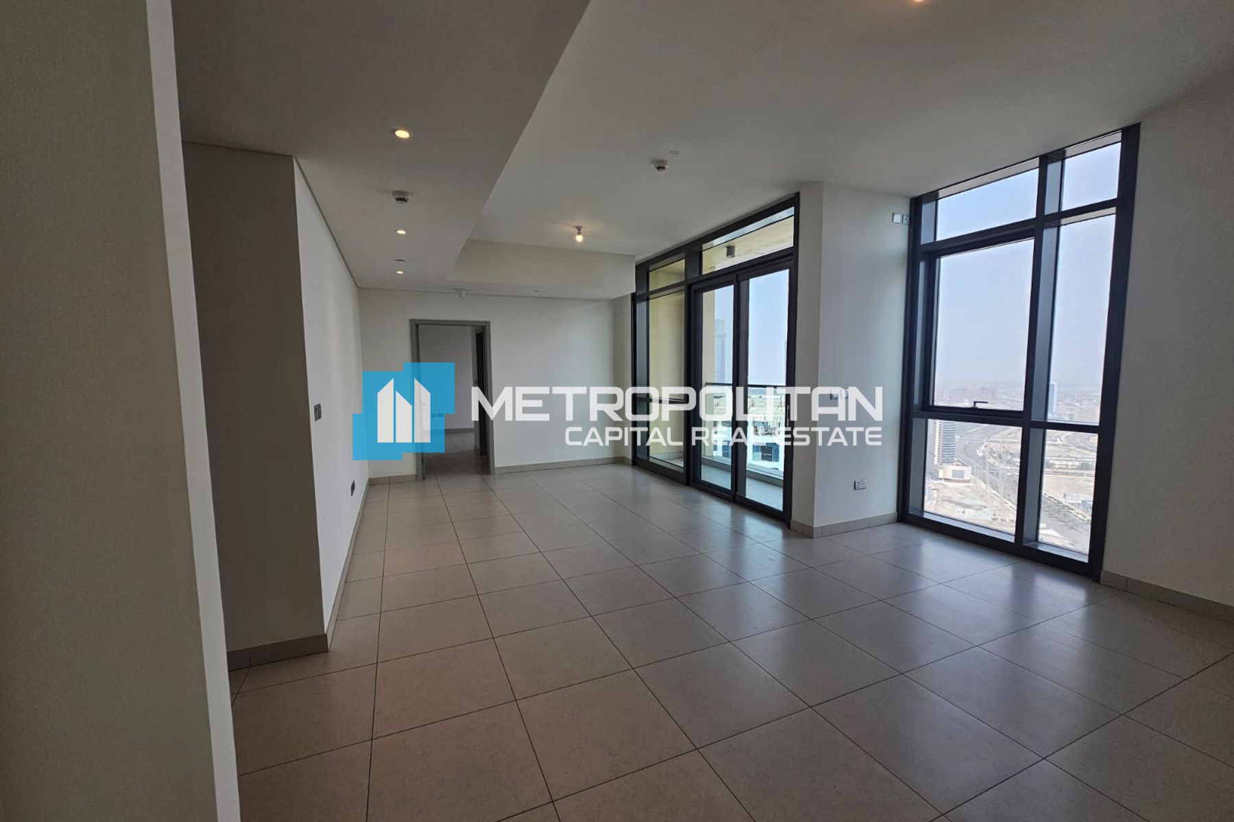 3BR Apartment for Rent in Canal Residence, Al Reem Island - MCR-7780