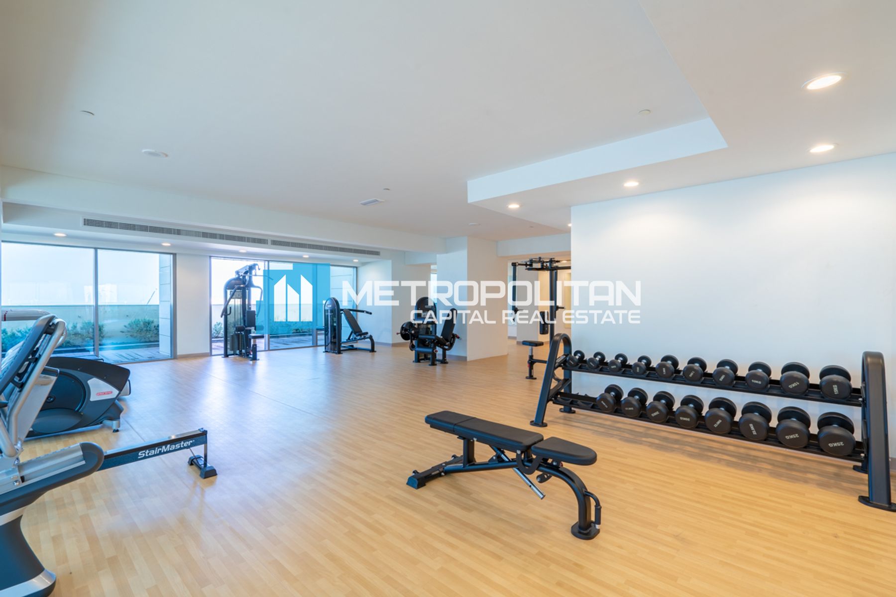 Studio w/ Balcony | Fully Furnished | Vacant Unit
