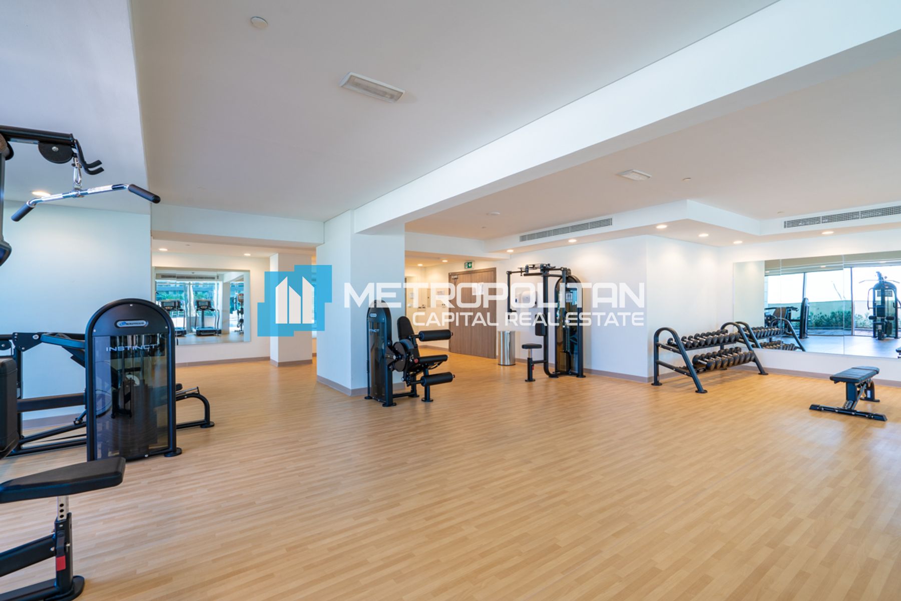 Studio w/ Balcony | Fully Furnished | Vacant Unit
