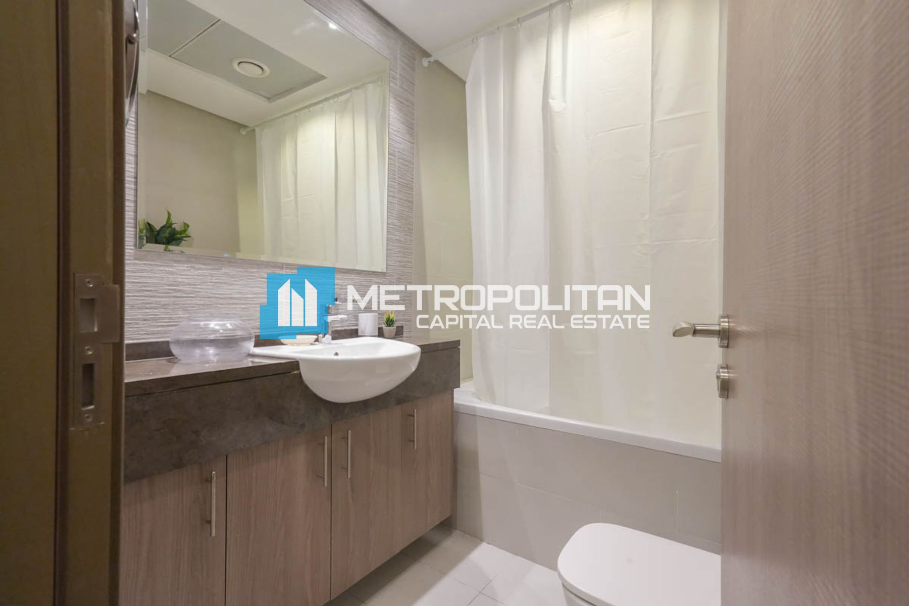 Studio w/ Balcony | Fully Furnished | Vacant Unit