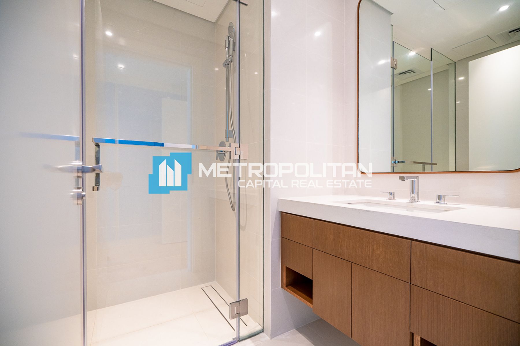 Furnished 2BR+M | Sea and Museum View |Vacant July