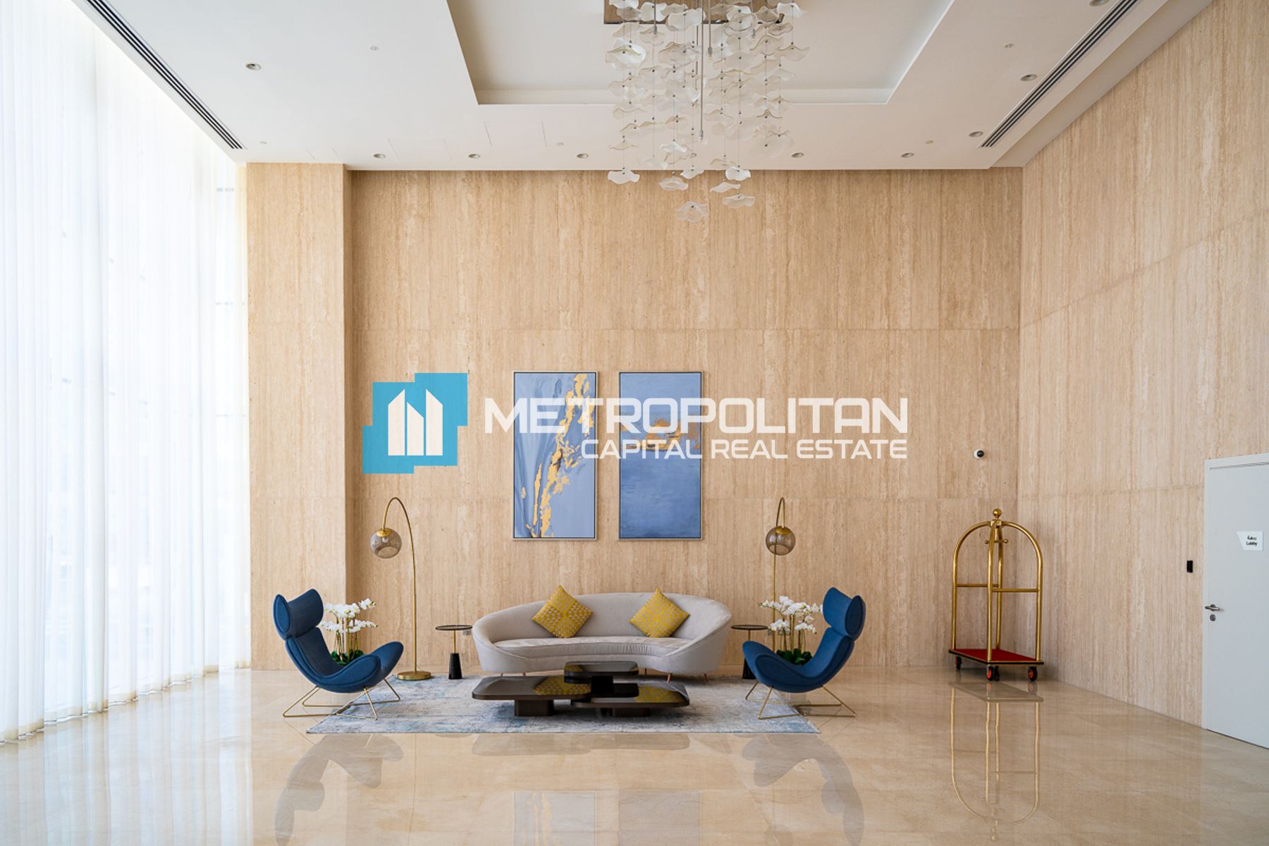 2BR Apartment for Rent in Mamsha Al Saadiyat, Saadiyat Island - MCR-7783