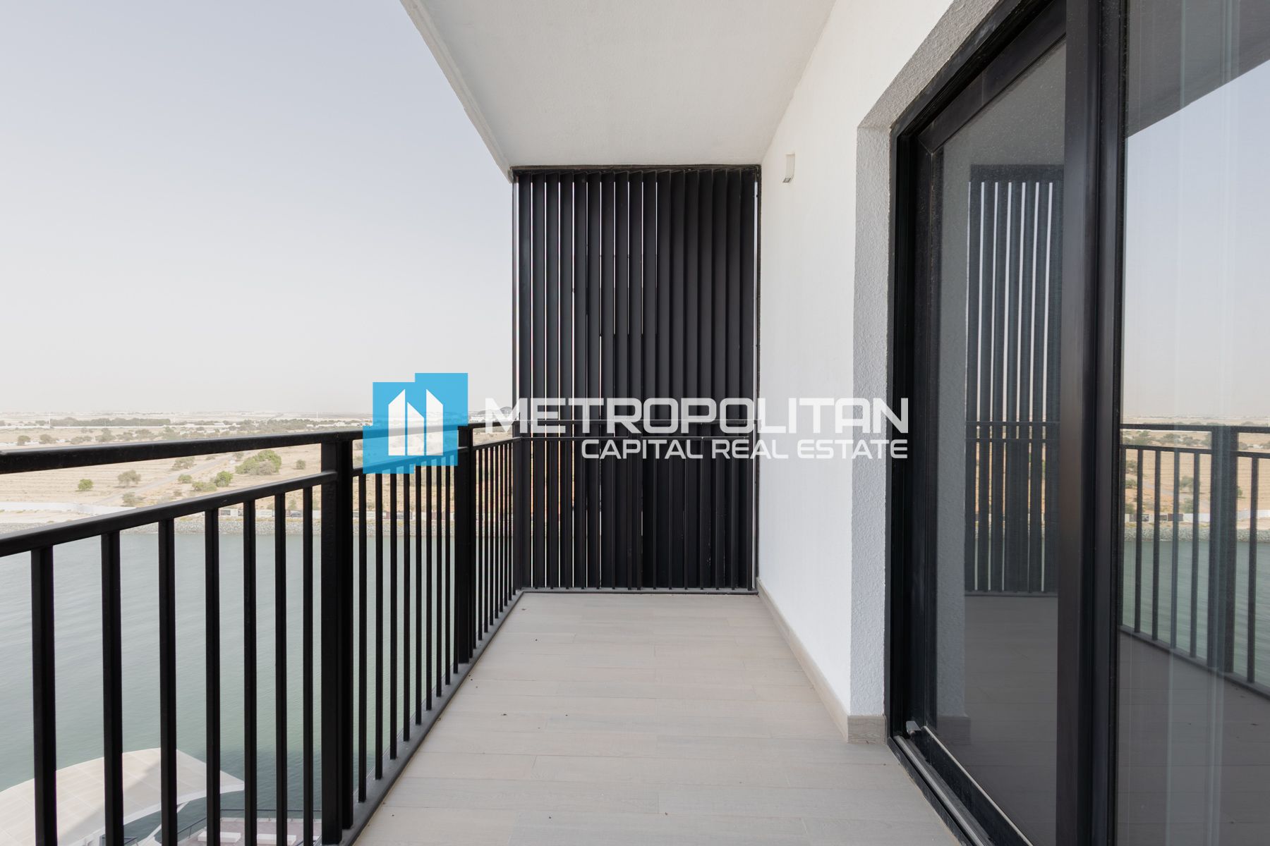 1BR Apartment for Rent in Waters Edge, Yas Island - MCR-7785