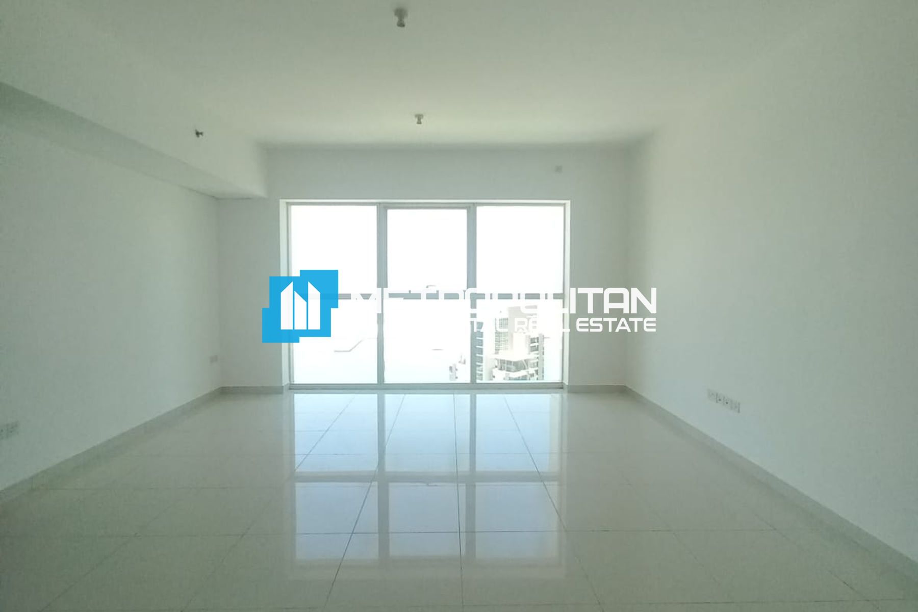 2BR Apartment for Rent in Burooj Views, Al Reem Island - MCR-7786