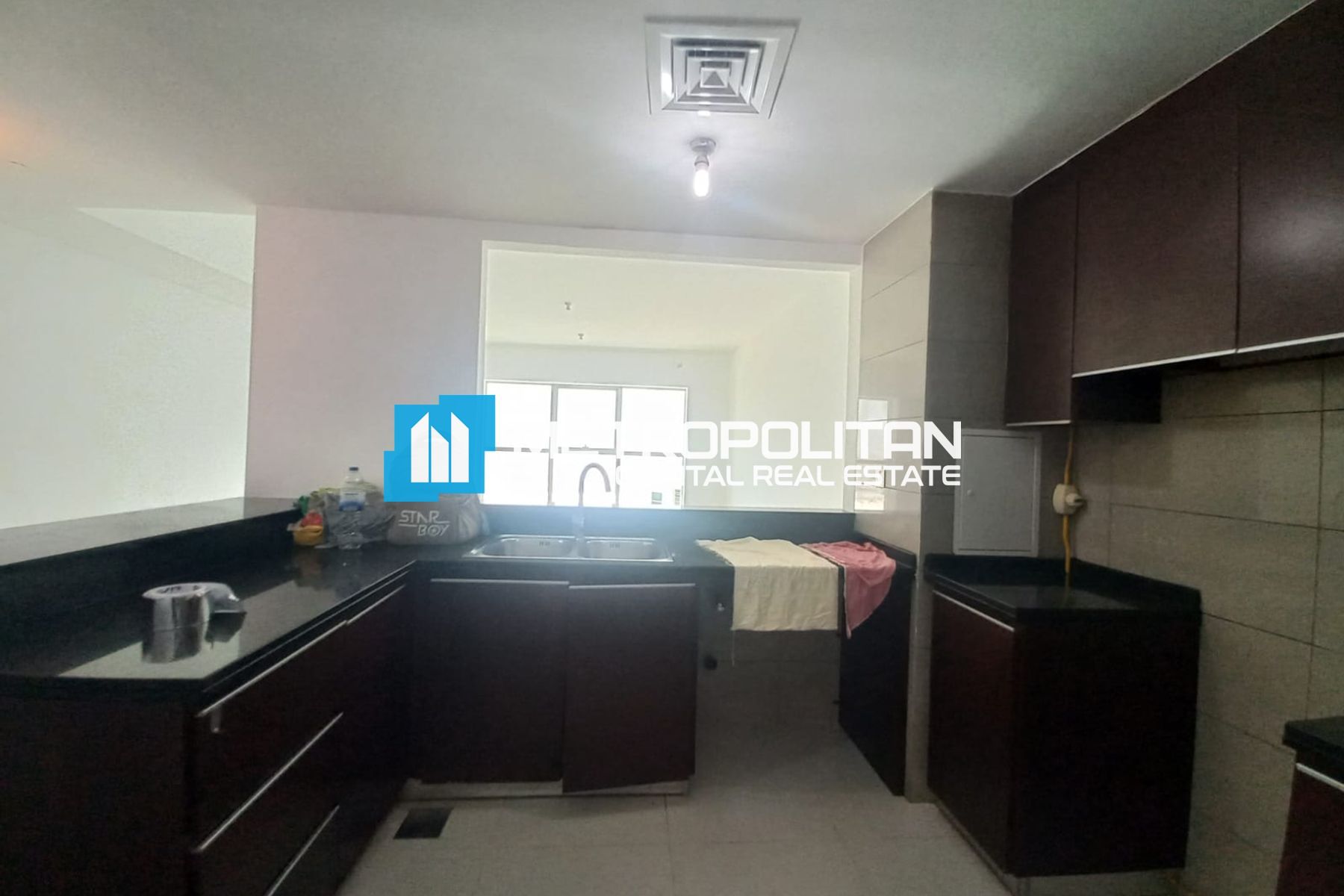 2BR Apartment for Rent in Burooj Views, Al Reem Island - MCR-7786