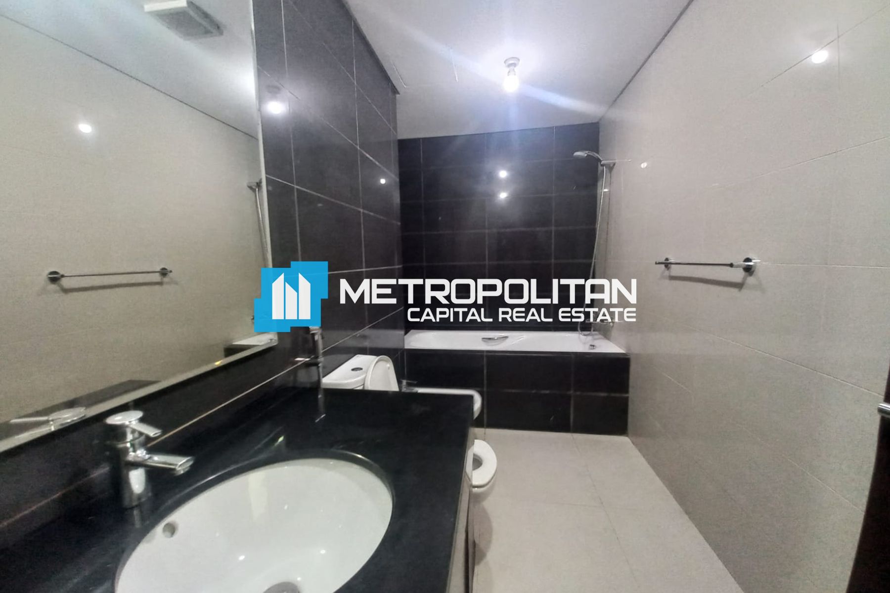Elegant 2BR Unit | Sea View | Well Maintained