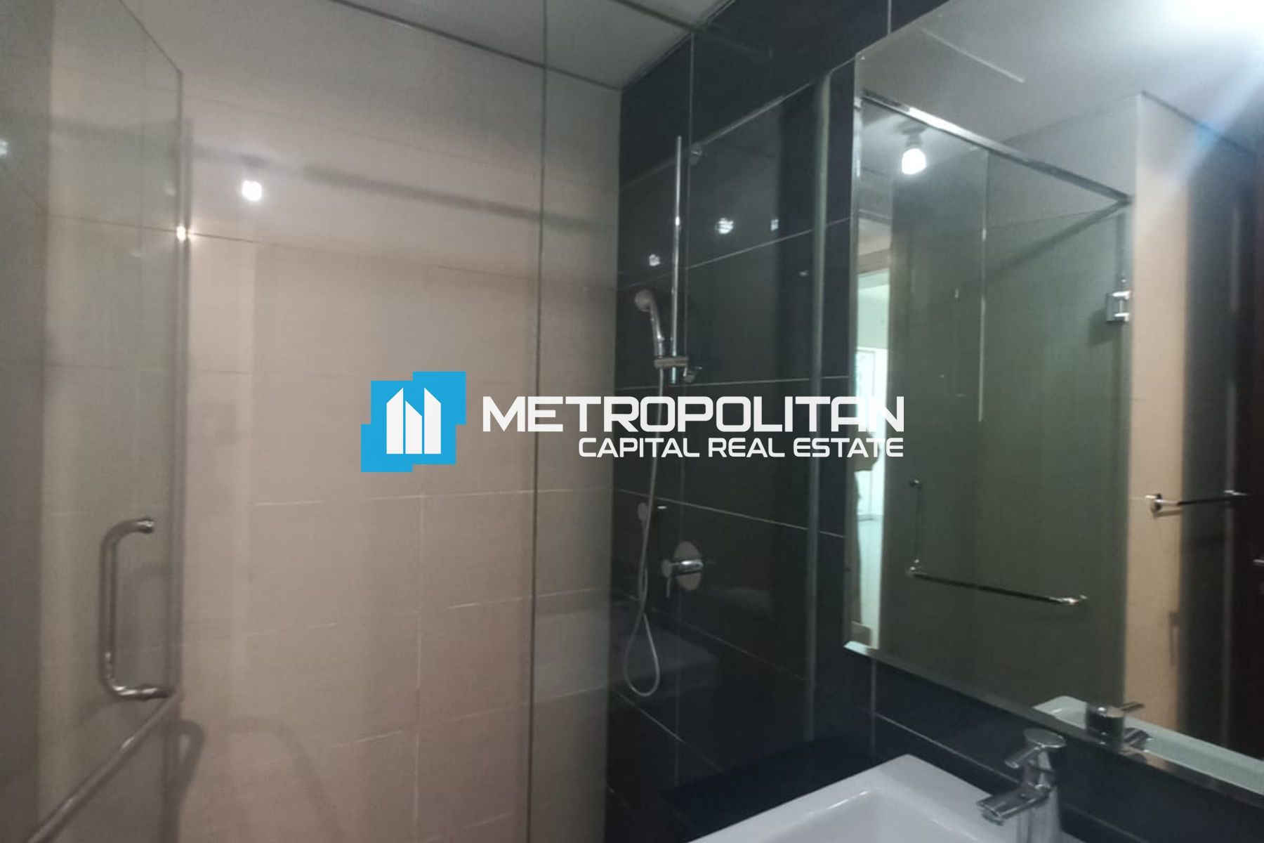 Elegant 2BR Unit | Sea View | Well Maintained