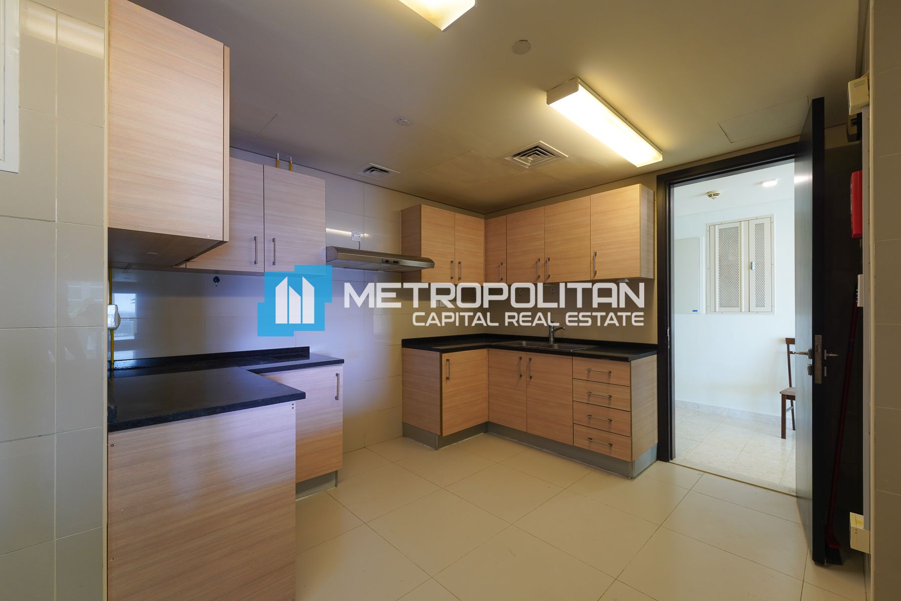 Full Sea View | 3BR with Maids | Prime Location