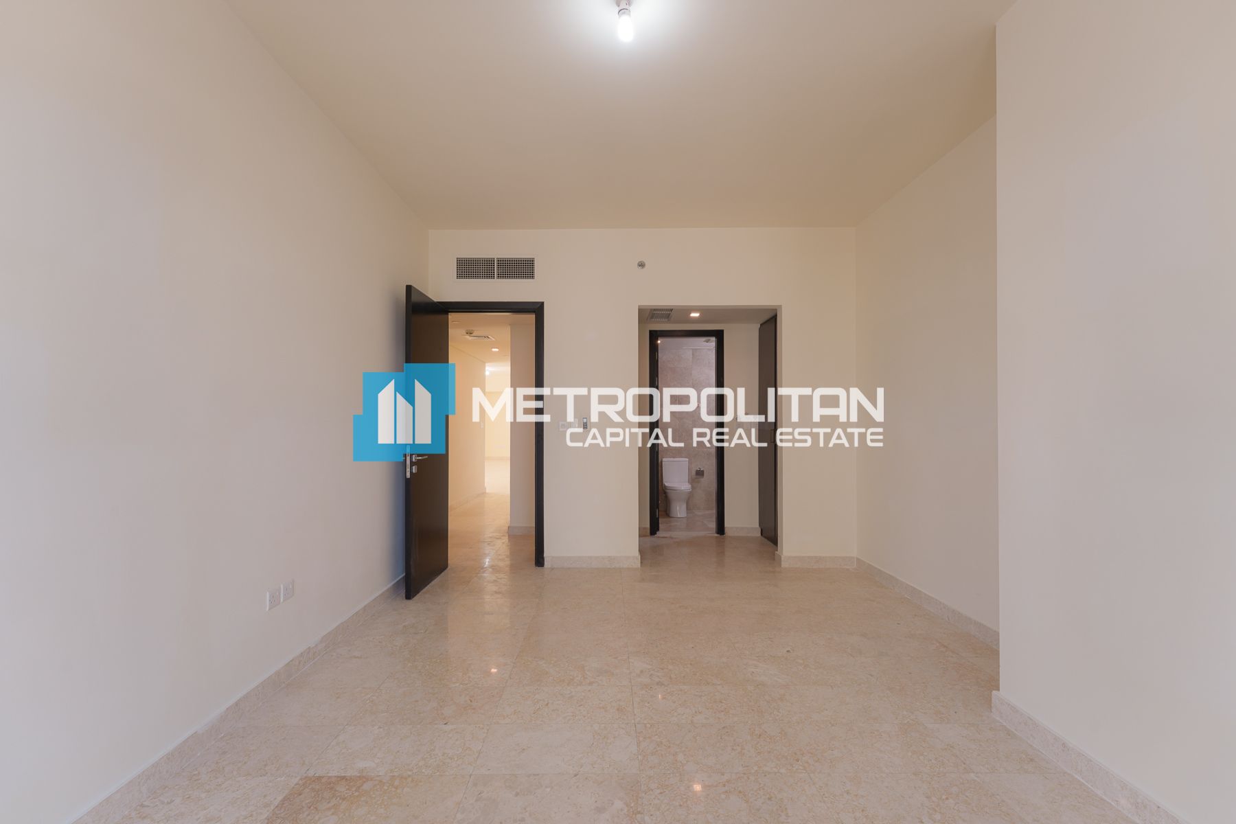 Full Sea View | 3BR with Maids | Prime Location