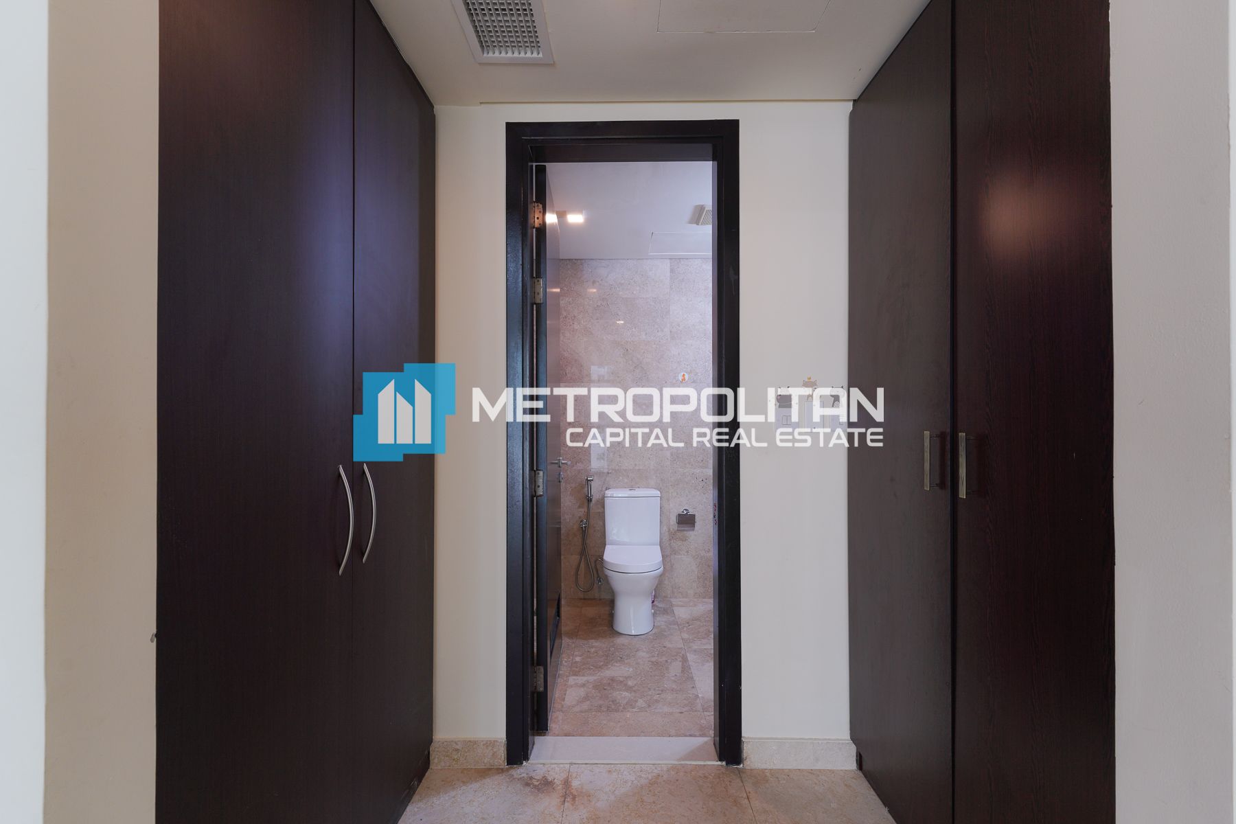 Full Sea View | 3BR with Maids | Prime Location
