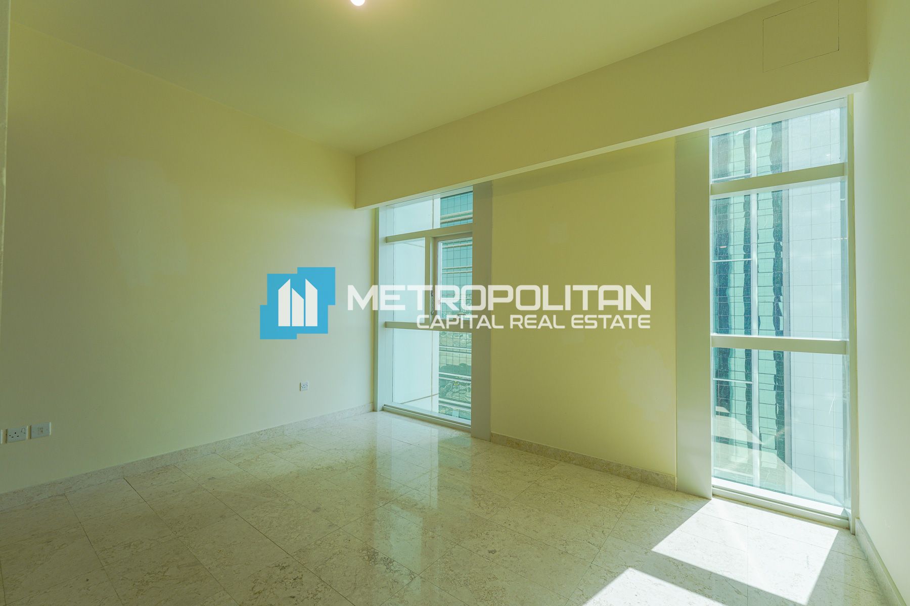 Full Sea View | 3BR with Maids | Prime Location