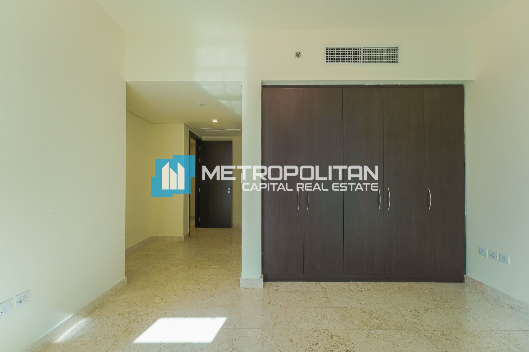 Full Sea View | 3BR with Maids | Prime Location