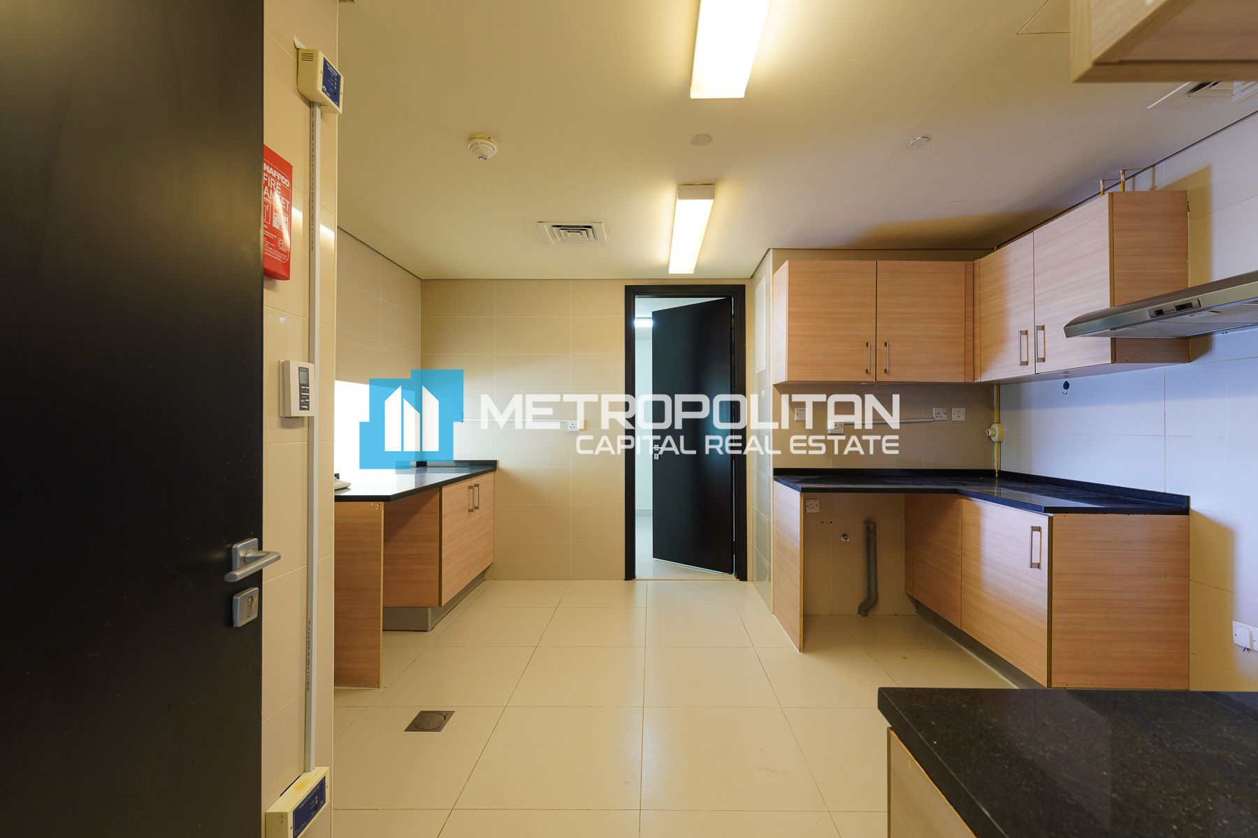 Full Sea View | 3BR with Maids | Prime Location