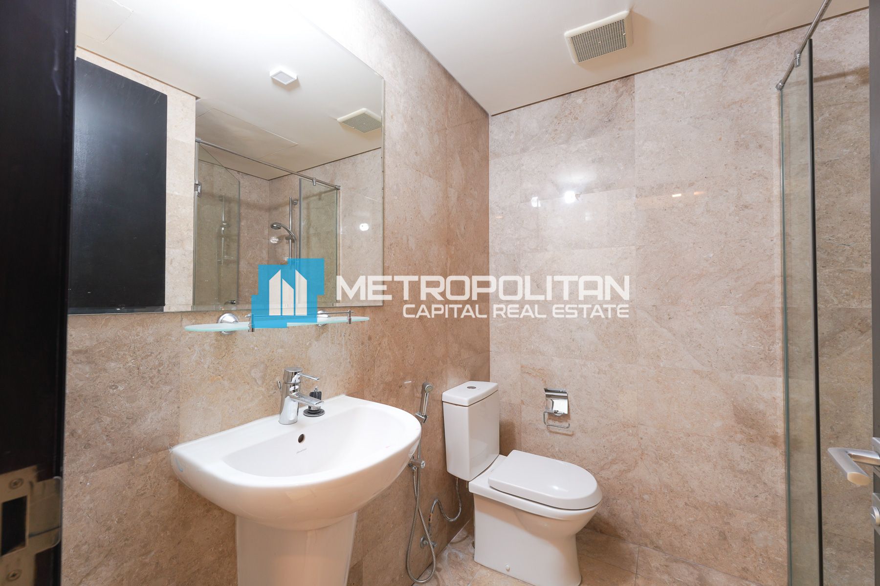 Full Sea View | 3BR with Maids | Prime Location