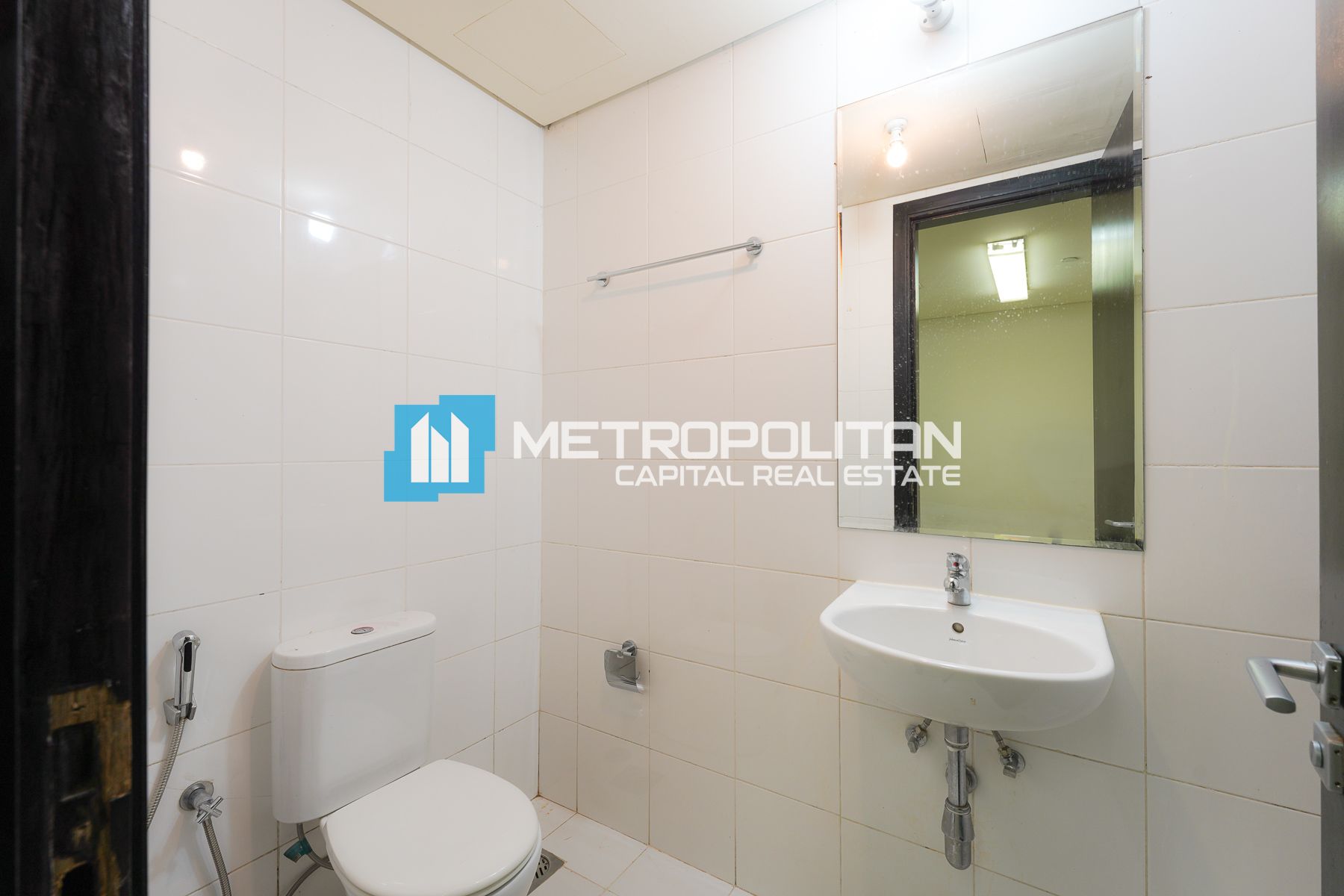 Full Sea View | 3BR with Maids | Prime Location