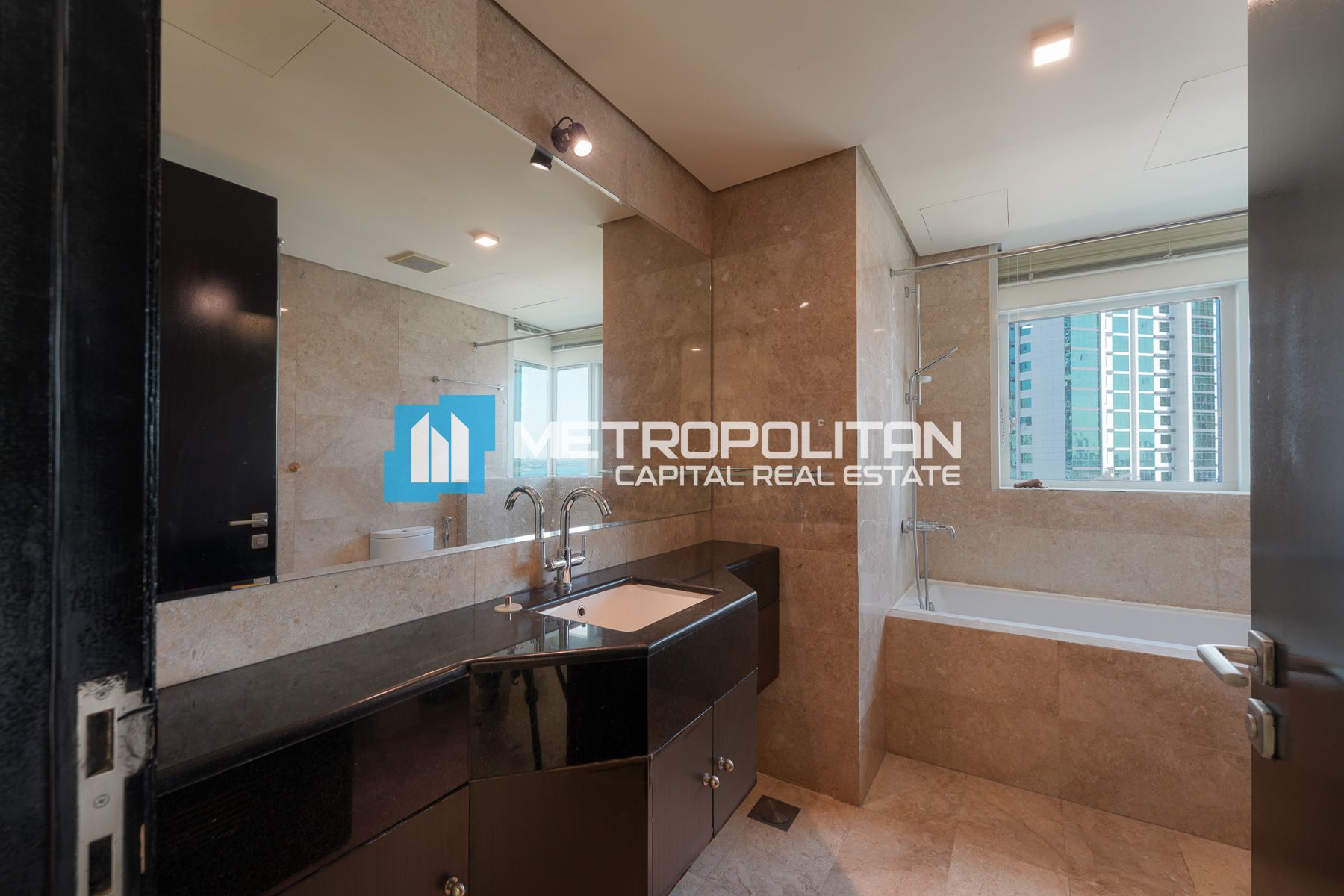 Full Sea View | 3BR with Maids | Prime Location