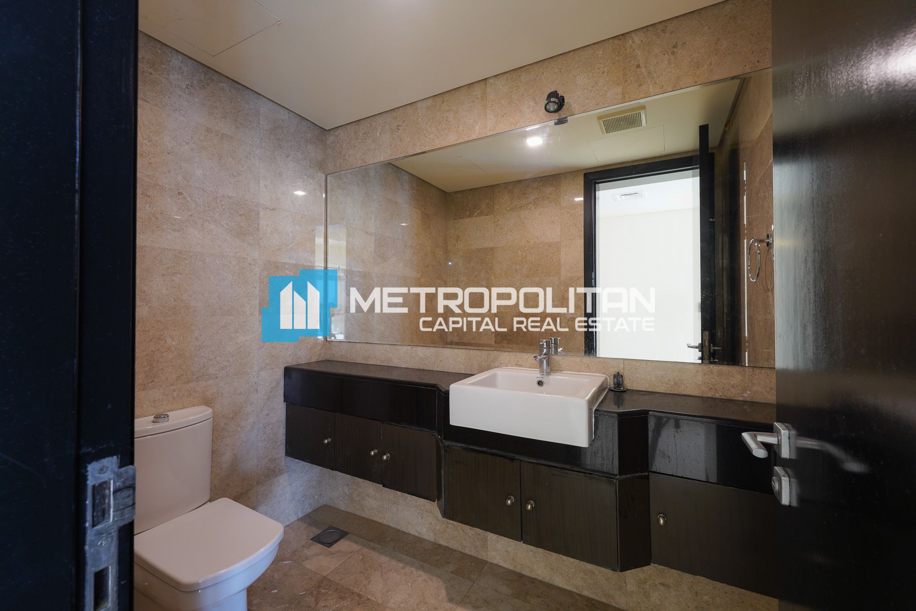 Full Sea View | 3BR with Maids | Prime Location