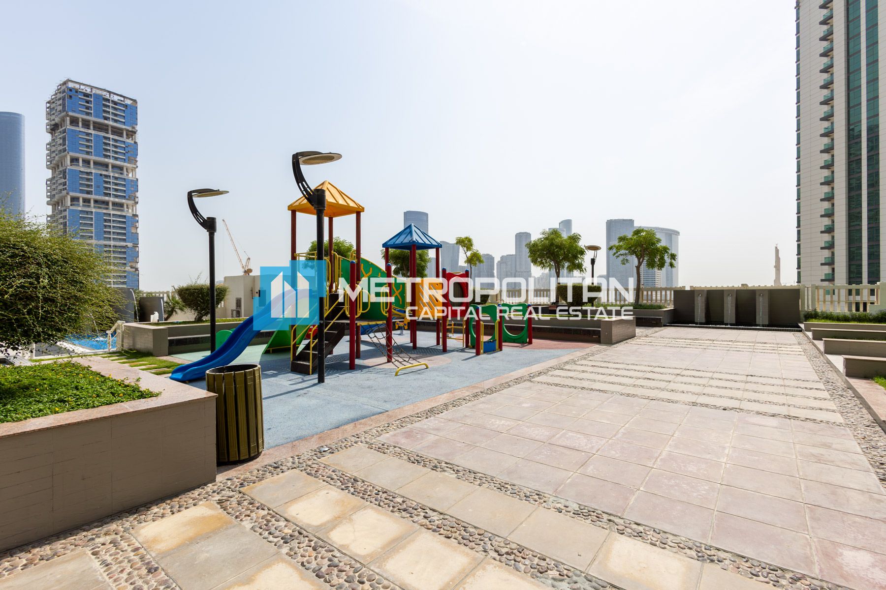 Full Sea View | 3BR with Maids | Prime Location