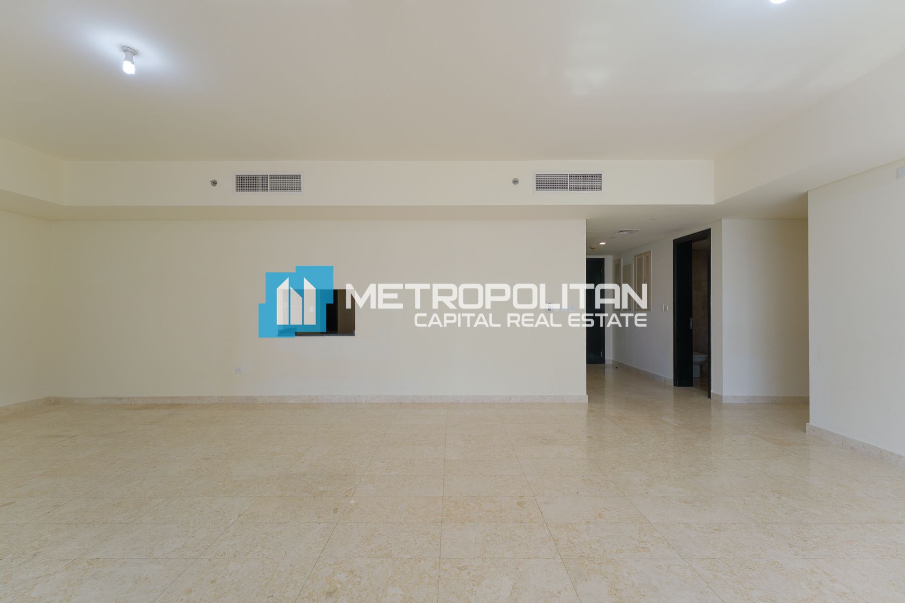 Full Sea View | 3BR with Maids | Prime Location