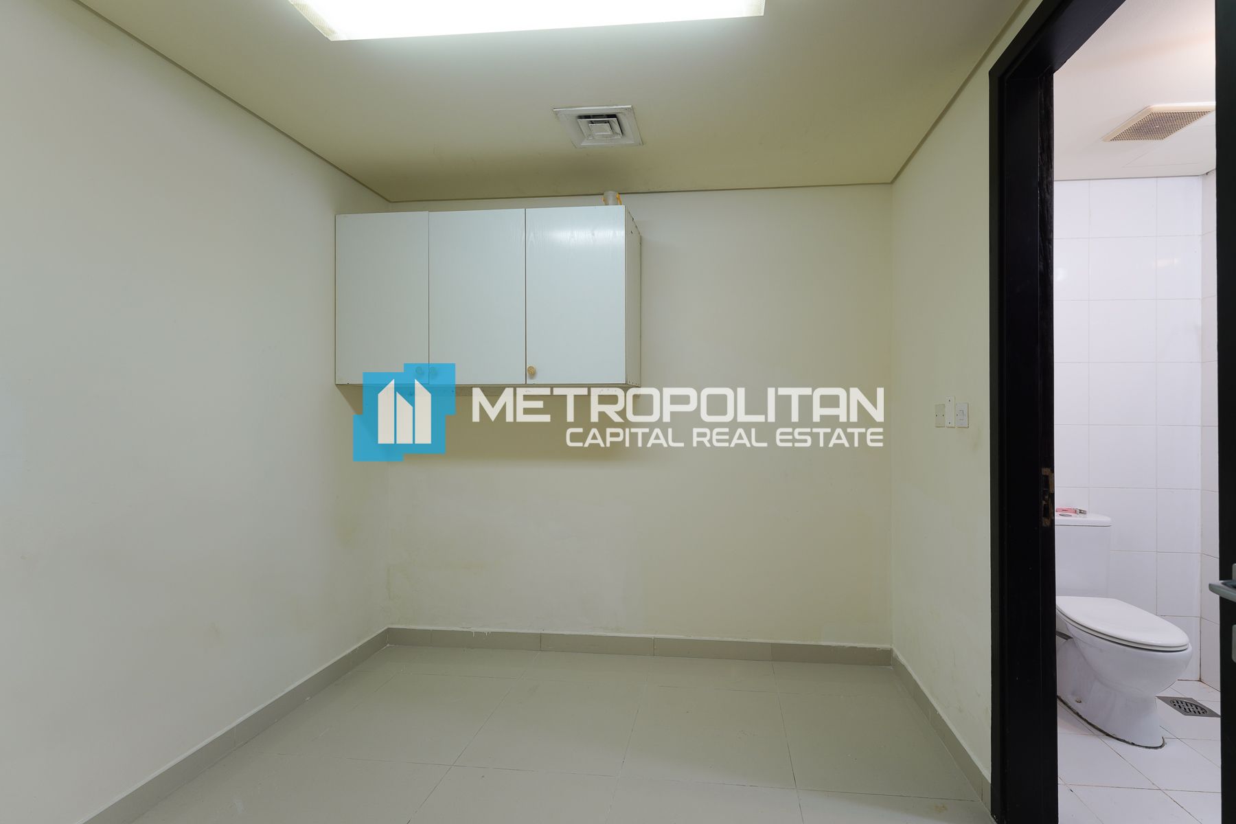 Full Sea View | 3BR with Maids | Prime Location