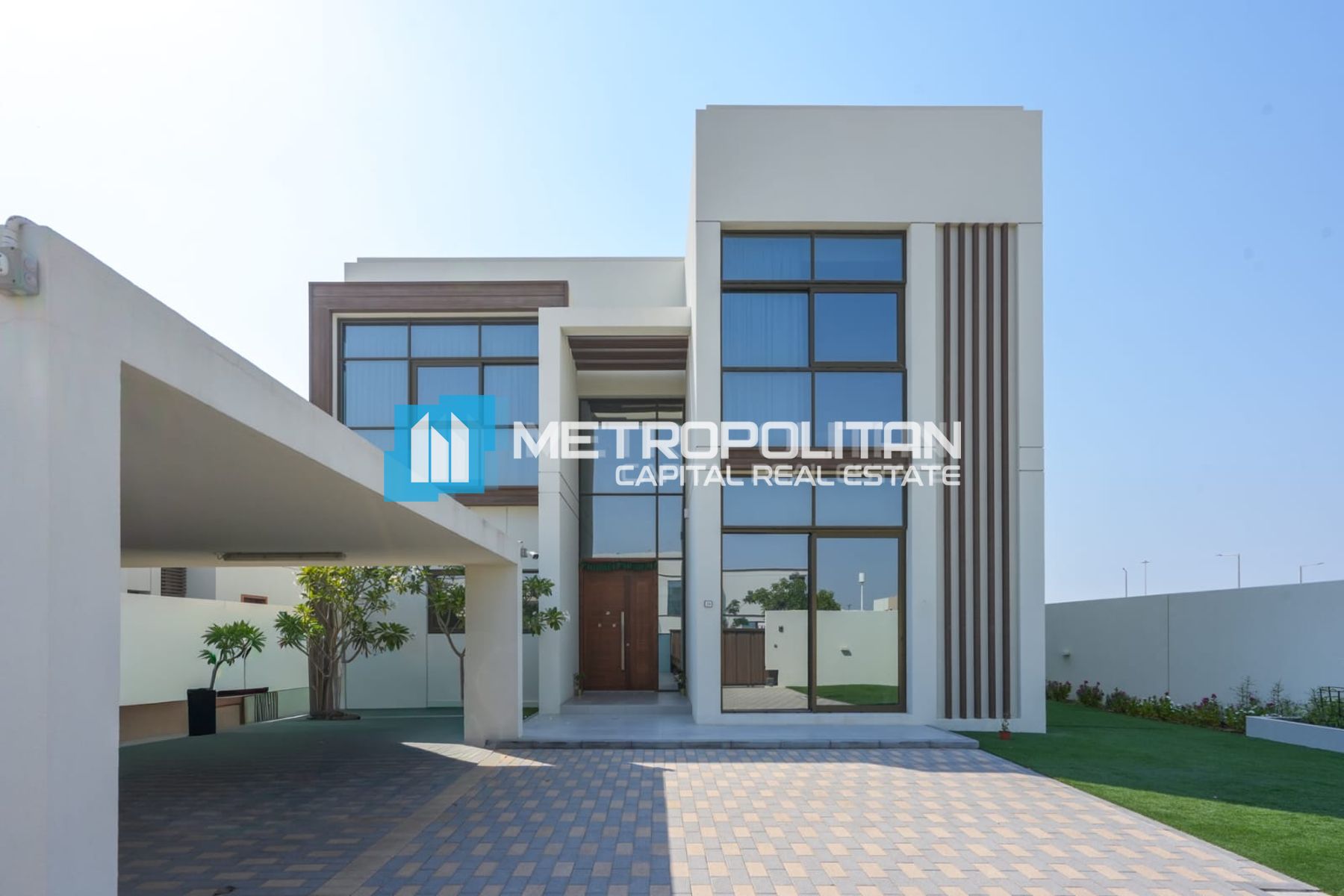 4BR Villa for Rent in Nad Al Dhabi, Al Jubail Island - MCR-7788