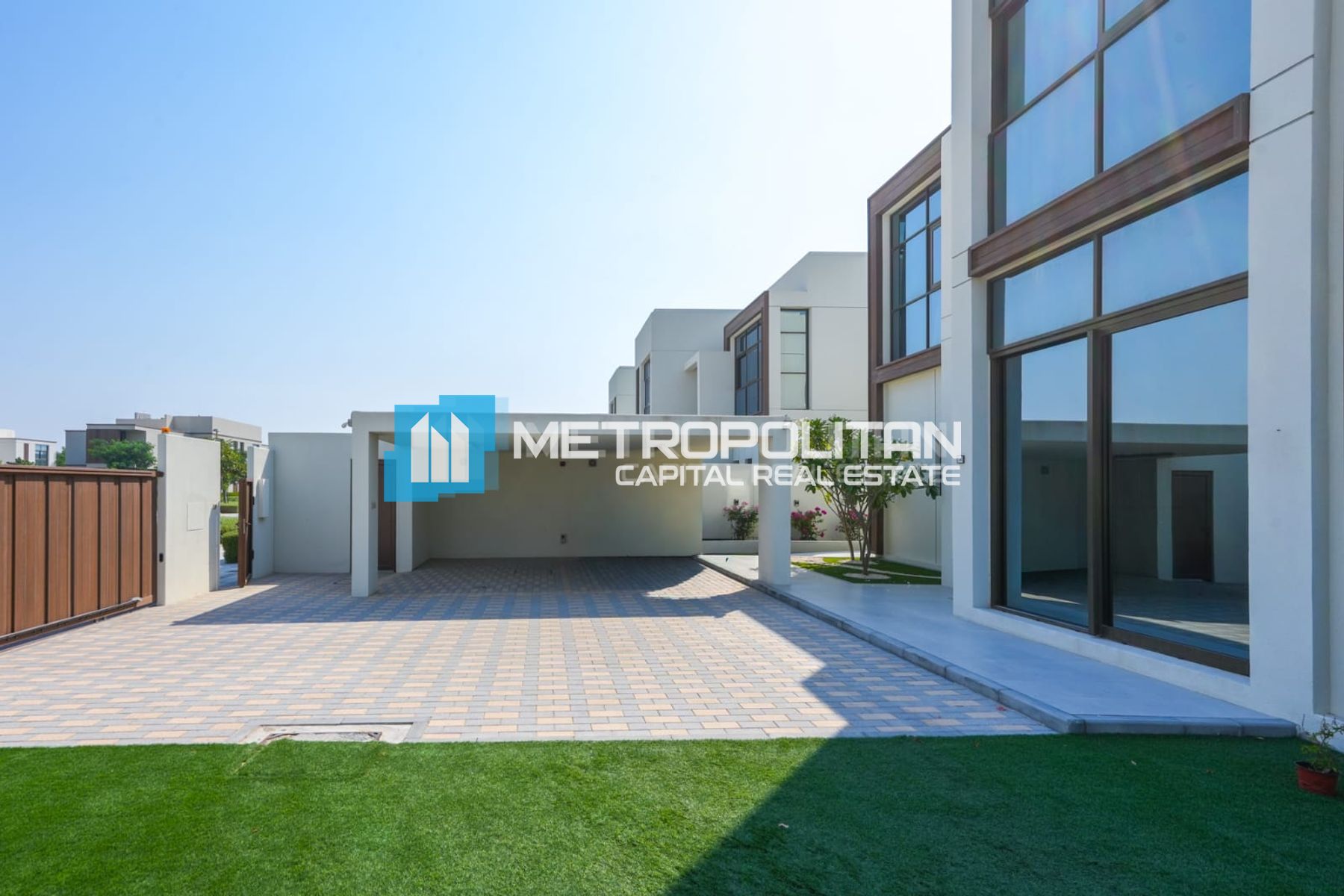 Single Row Corner | Maid Room | Close to Amenities