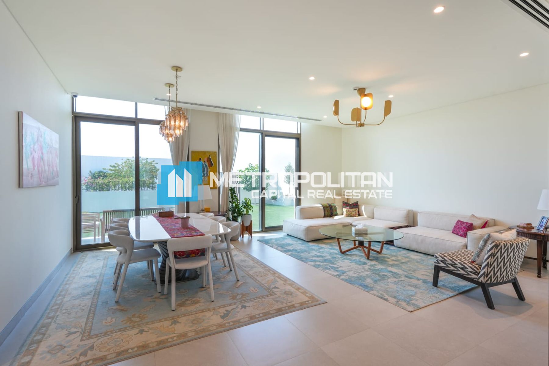 Single Row Corner | Maid Room | Close to Amenities
