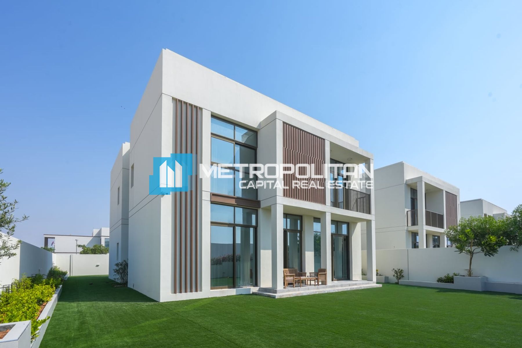 4BR Villa for Rent in Nad Al Dhabi, Al Jubail Island - MCR-7788