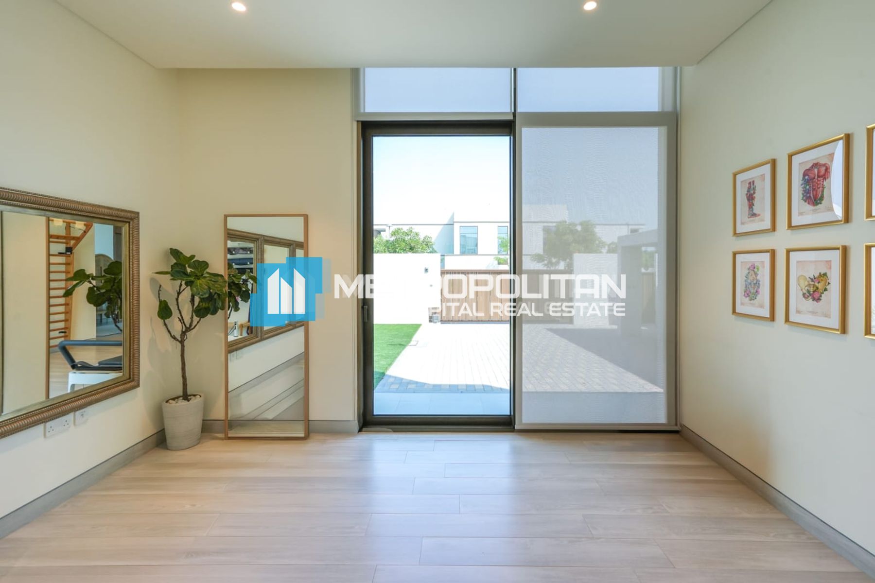 Single Row Corner | Maid Room | Close to Amenities