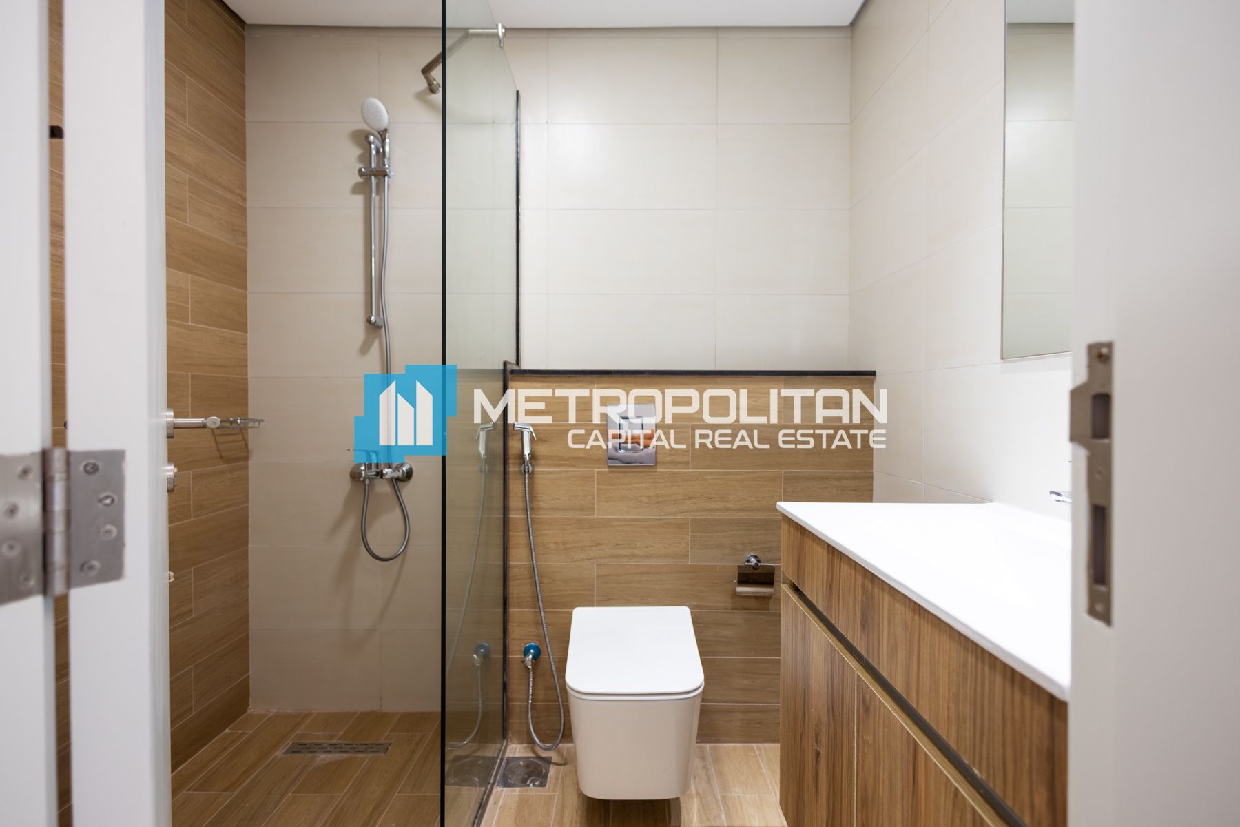 HIGH FLOOR | FULLY FURNISHED | CANAL VIEW