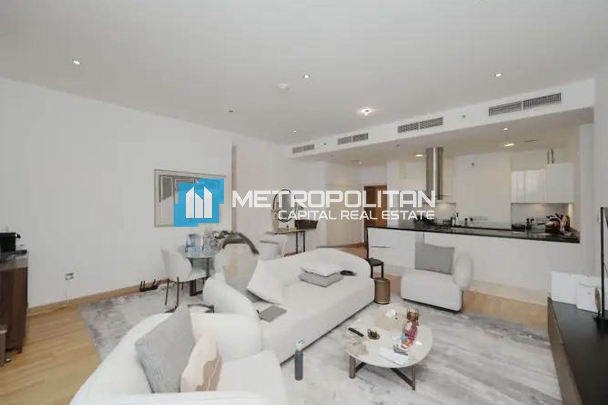2BR w/ Balcony | Partial Sea View| Well Maintained