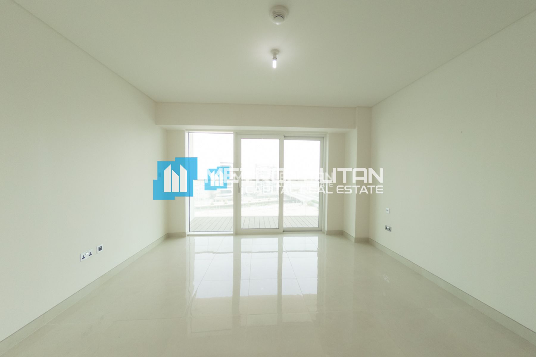 Full Canal View | High Floor | 2 BR with Balcony
