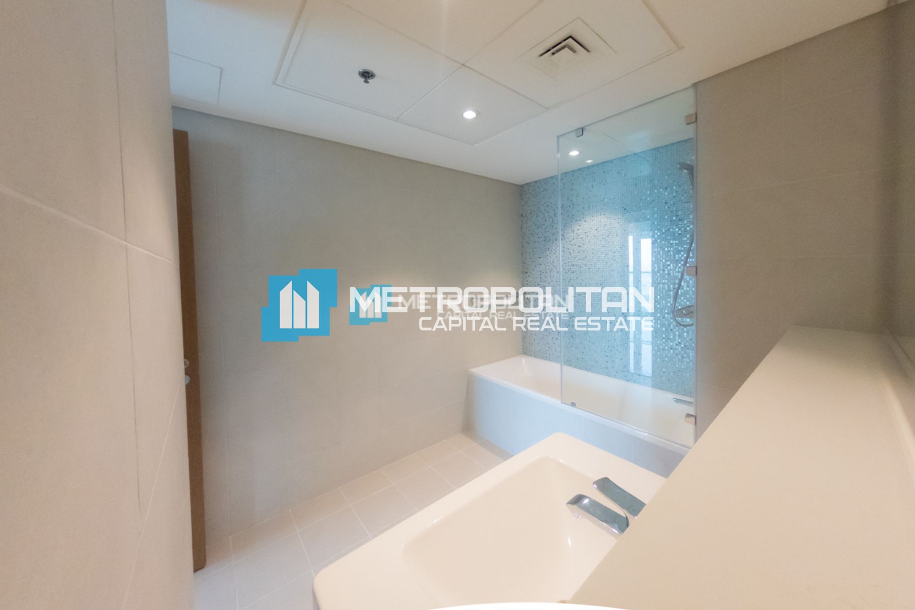 Full Canal View | High Floor | 2 BR with Balcony