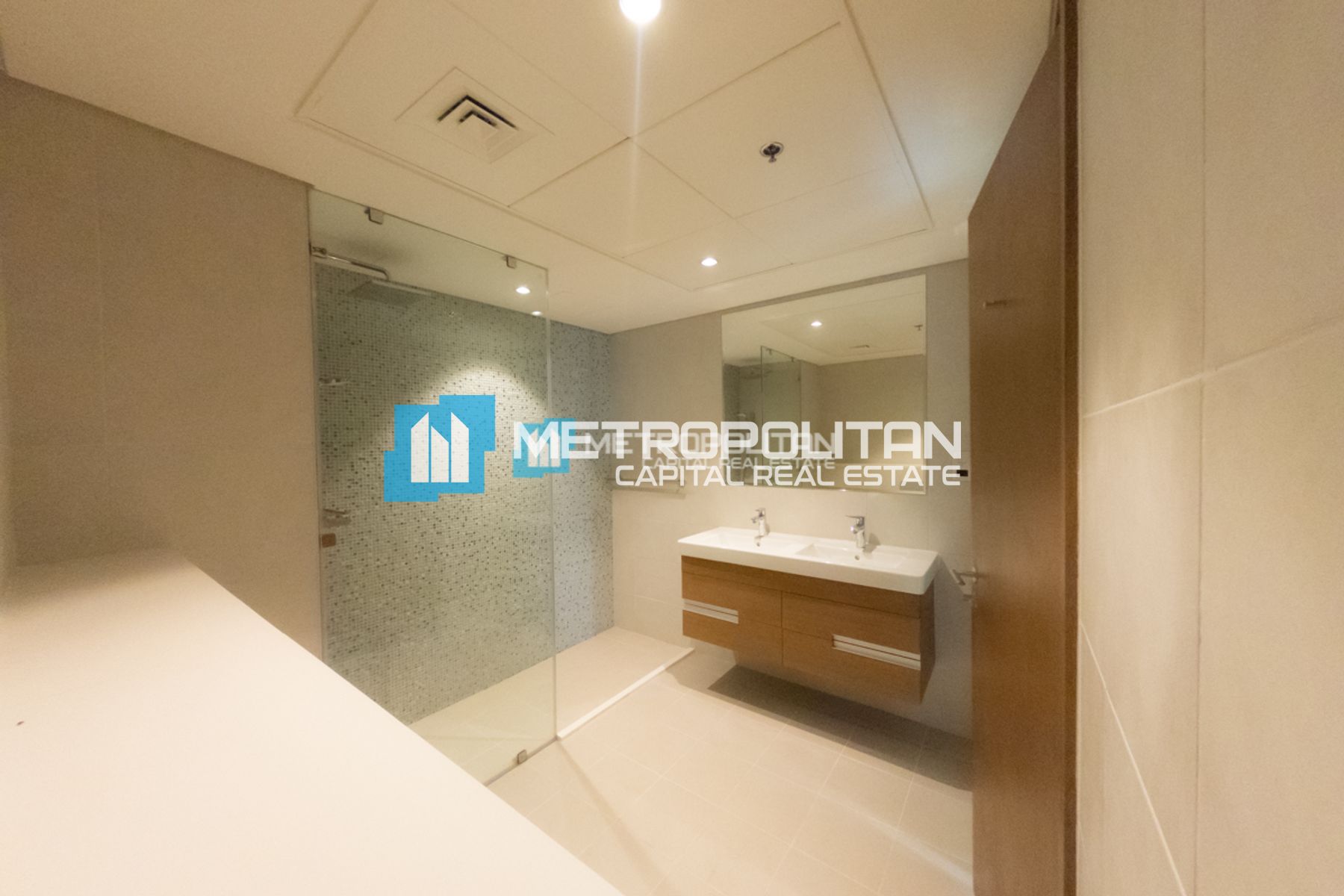 Full Canal View | High Floor | 2 BR with Balcony