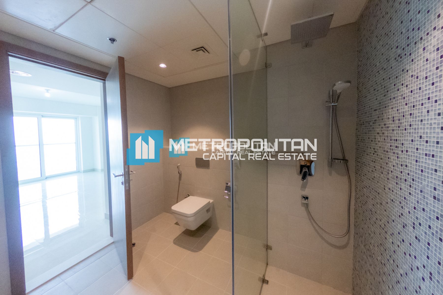 Full Canal View | High Floor | 2 BR with Balcony
