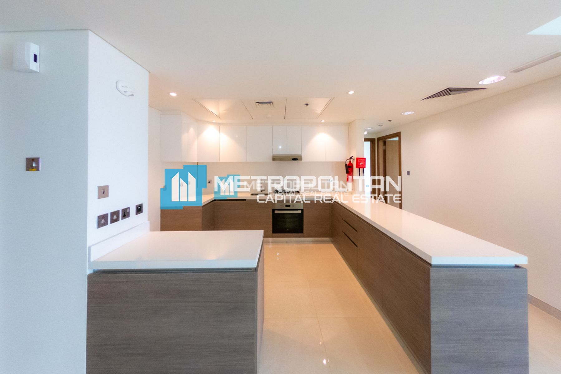 Full Canal View | High Floor | 2 BR with Balcony