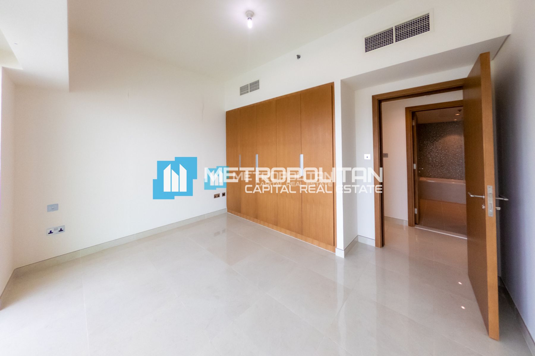 Full Canal View | High Floor | 2 BR with Balcony