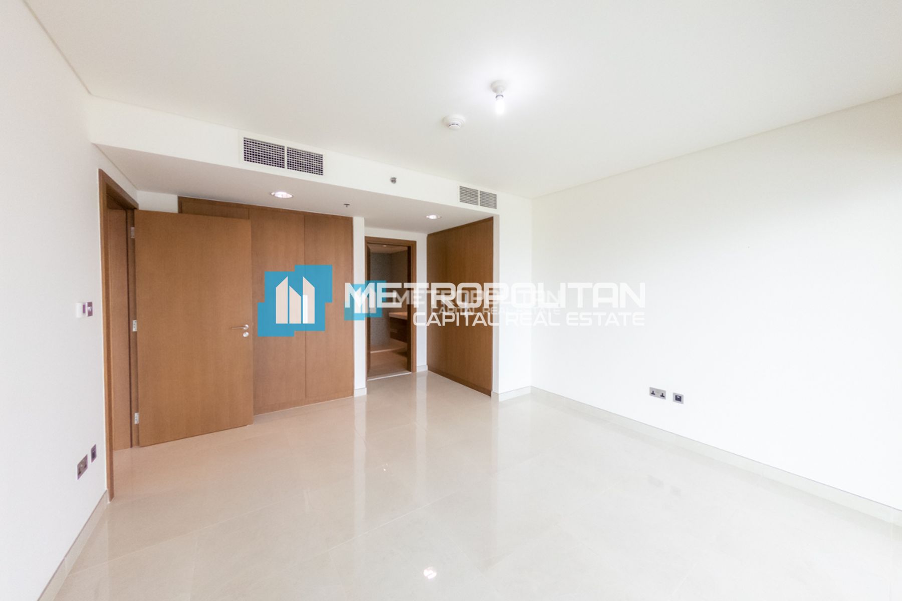 Full Canal View | High Floor | 2 BR with Balcony